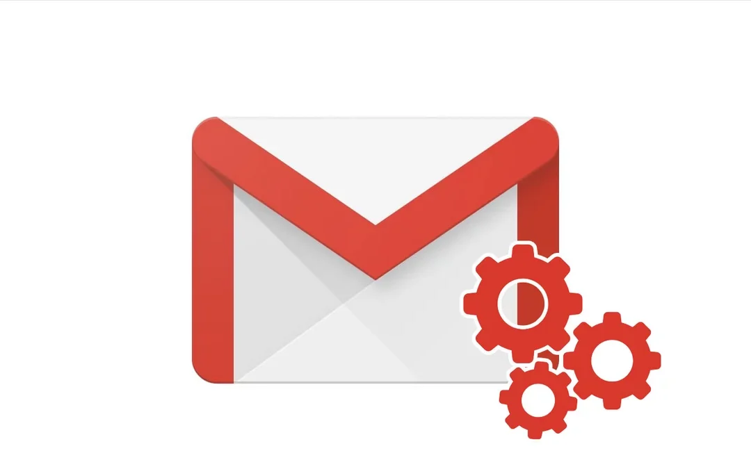 Comment paramétrer un message d’absence sur Gmail