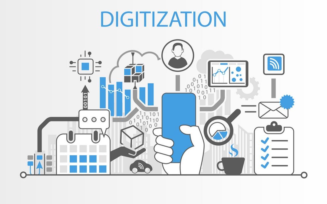 La transformation digitale des petites entreprises