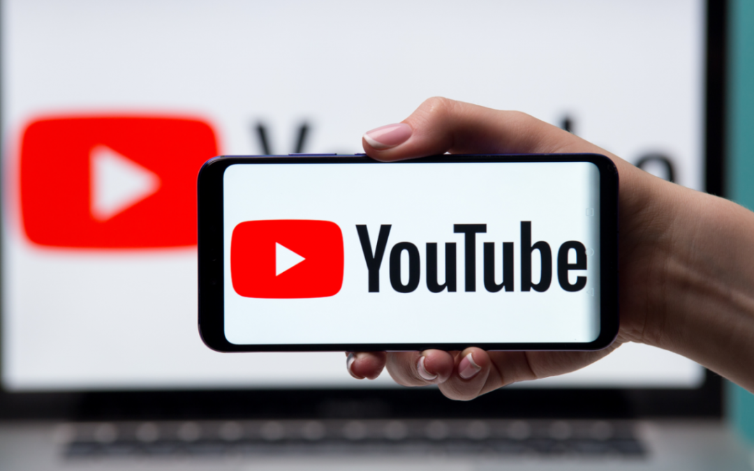YouTube facilite la création de vidéos : plus de choix musicaux, nouvelles statistiques, top remix
